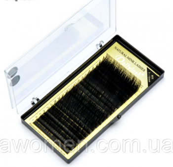 Реснички ыва